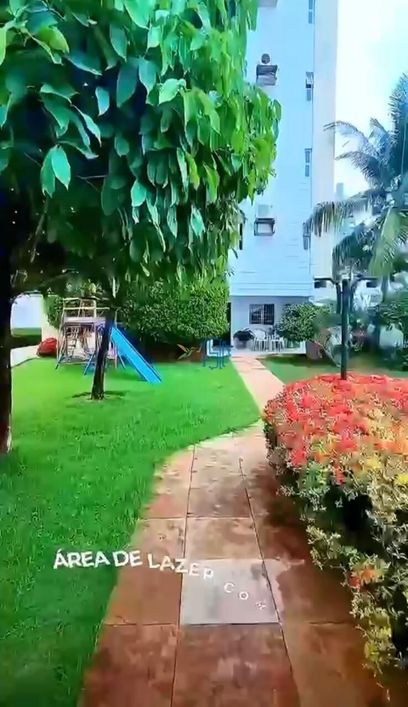 APARTAMENTO NO JOSEFA BEZERRA / APARTAMENTO EM CAPIM MACIO / APARTAMENTO DE CONDOMÍNIO EM NATL / APA