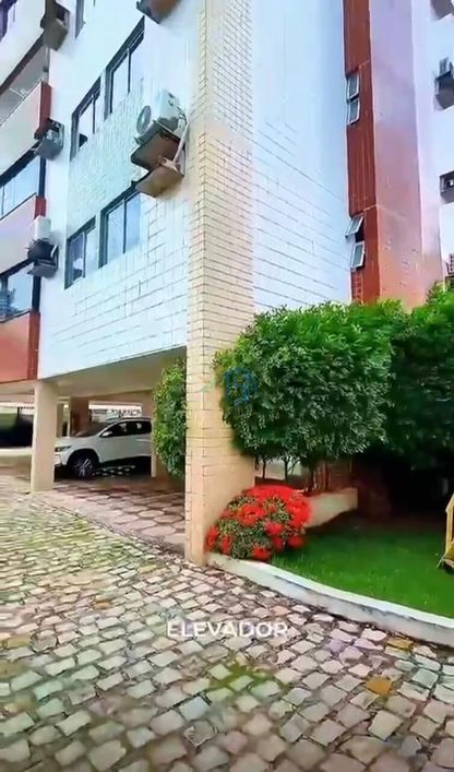 APARTAMENTO NO JOSEFA BEZERRA / APARTAMENTO EM CAPIM MACIO / APARTAMENTO DE CONDOMÍNIO EM NATL / APA