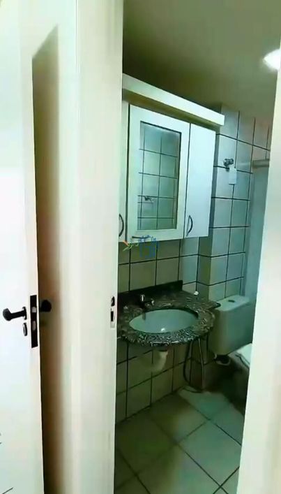 APARTAMENTO NO JOSEFA BEZERRA / APARTAMENTO EM CAPIM MACIO / APARTAMENTO DE CONDOMÍNIO EM NATL / APA