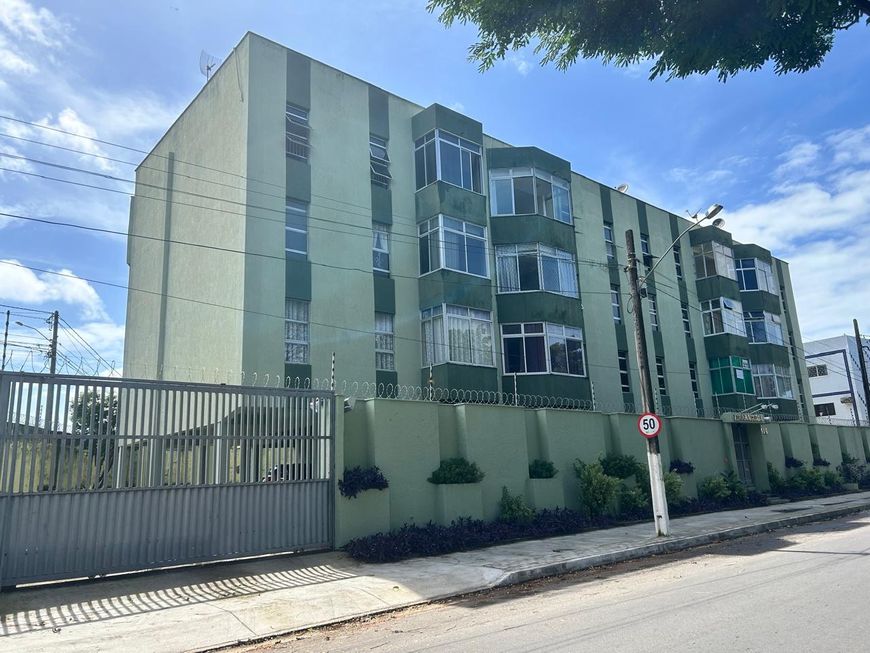 AP 1257 Imóvel para venda com 106 m2, primeiro andar, com 3 quartos em Lagoa Nova - Natal - RN