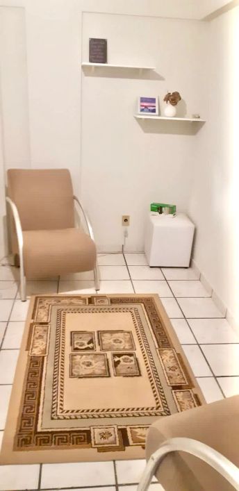 SALA NO CENTRO ODONTO MÉDICO DE NATAL - 44 m² - PETRÓPOLIS