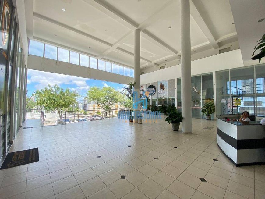 Loja para alugar, 45 m² por R$ 2.935,74/mês - Candelária - Natal/RN