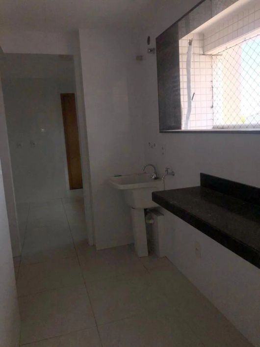Lindo apartamento em Lagoa Nova com 3 quartos, 2 suítes, Condomínio Príncipe de Gales