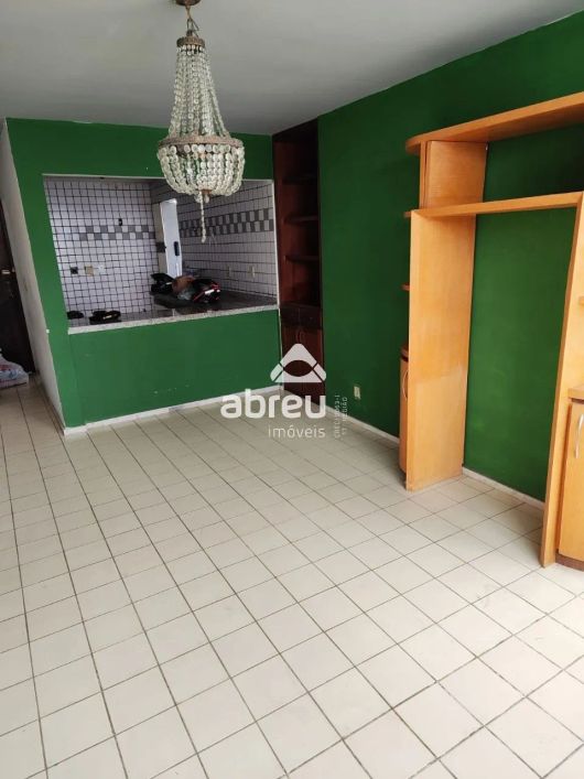 Excelente apartamento
