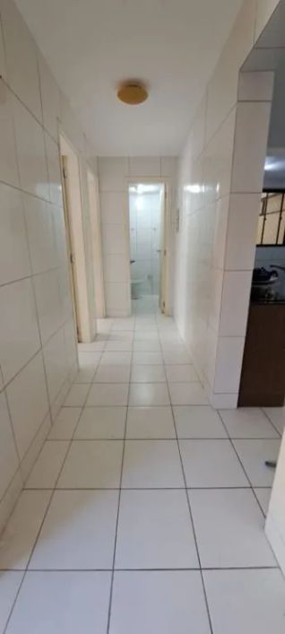 Apartamento com 2 dormitórios à venda, 53 m² por R$ 139.000,00 - Bom Pastor - Natal/RN