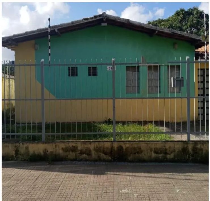 Imóvel Comercial para Venda em Natal, Felipe Camarão, 1 dormitório, 2 banheiros