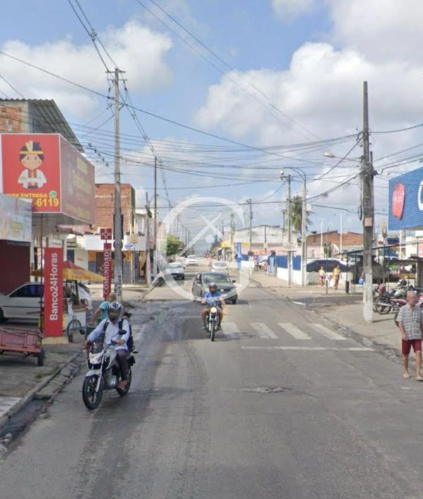 Armazen em Nossa Senhora da Apresentação - Locação por R$140.000