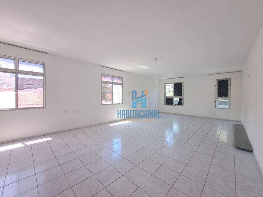 Prédio para alugar, 113 m² por R$ 2.800,00/mês - Lagoa Nova - Natal/RN