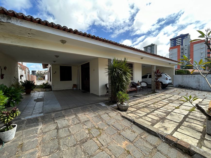 Casa padrão à Venda, Capim Macio, Natal, RN