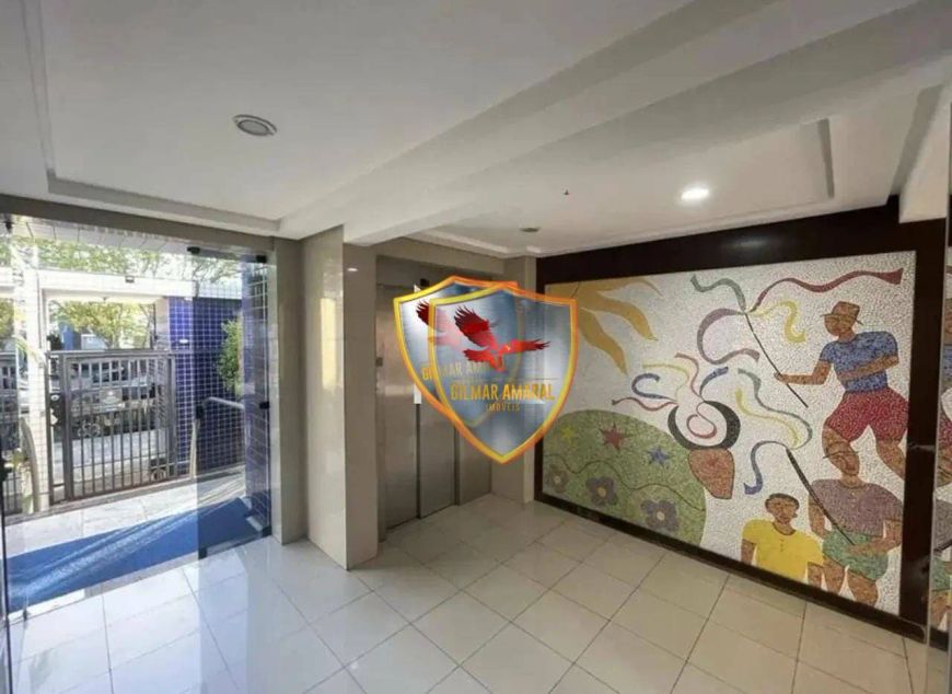 Apartamento à venda, 178 m² por R$ 750.000,00 - Barro Vermelho - Natal/RN