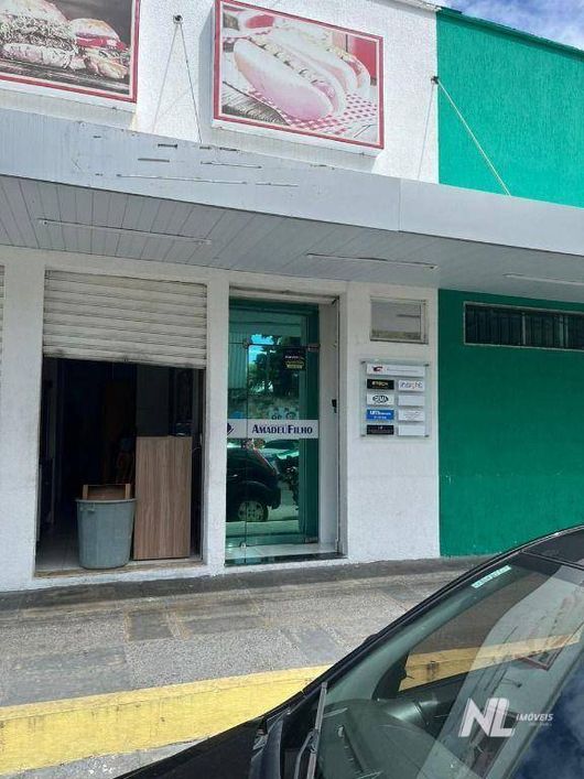 Sala para alugar, 9 m² por R$ 1.000/mês - Lagoa Nova - Natal/RN