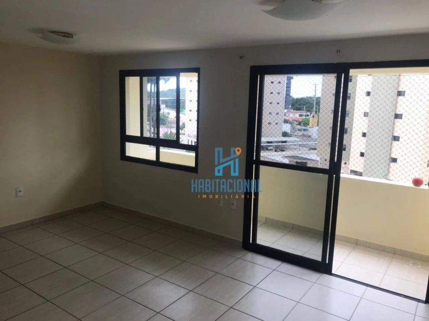 Apartamento com 3 dormitórios à venda, 98 m² por R$ 530.000,00 - Capim Macio - Natal/RN