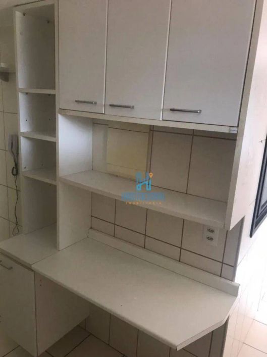 Apartamento com 3 dormitórios à venda, 98 m² por R$ 530.000,00 - Capim Macio - Natal/RN