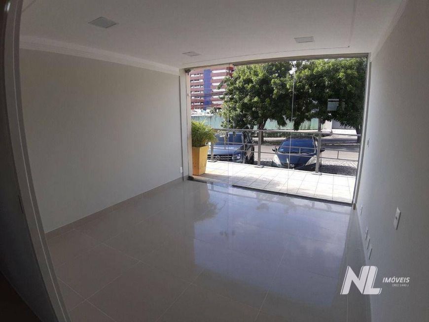 Loja para alugar, 40 m² por R$ 1.850/mês - Pitimbu - Natal/RN