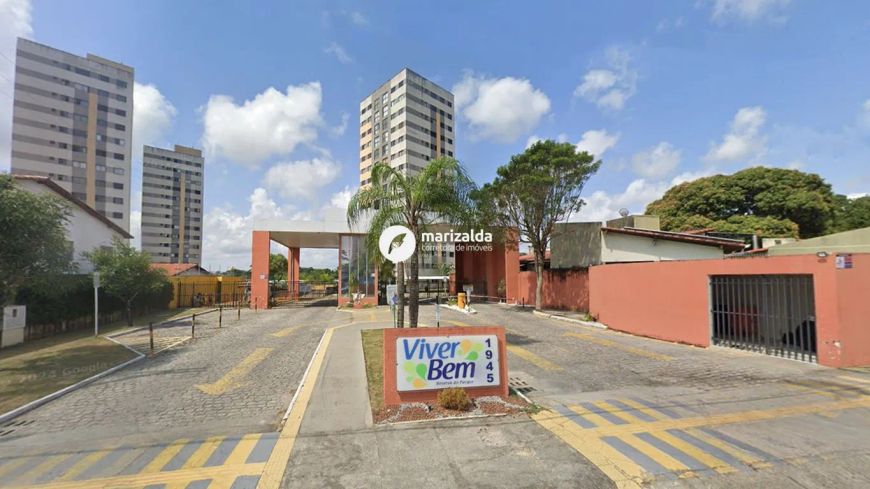 Apartamento à venda em Pitimbu, Natal.