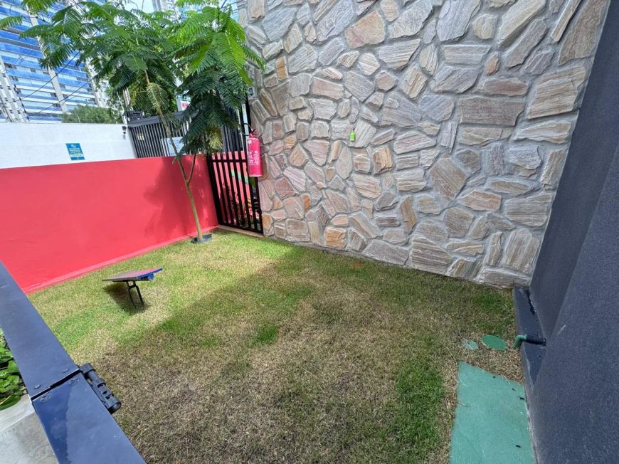 Apartamento à venda em Lagoa Nova - Natal