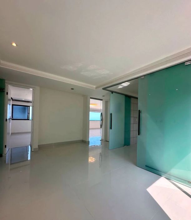 💎 Apartamento com Vista para o Mar 💎 Residencial Oásis Areia Preta