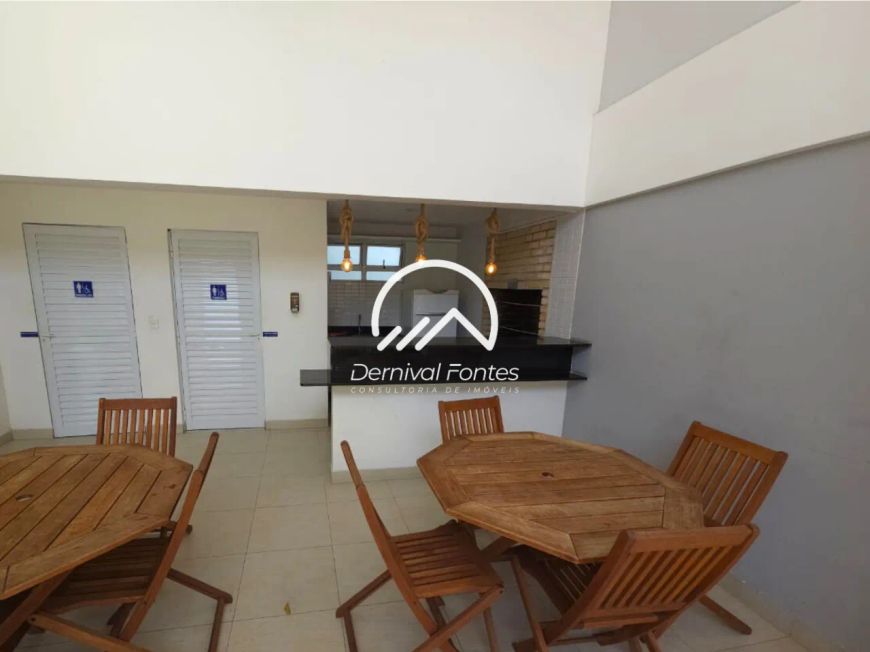 Jardim Lagoa Nova Residencial - Cobertura Duplex