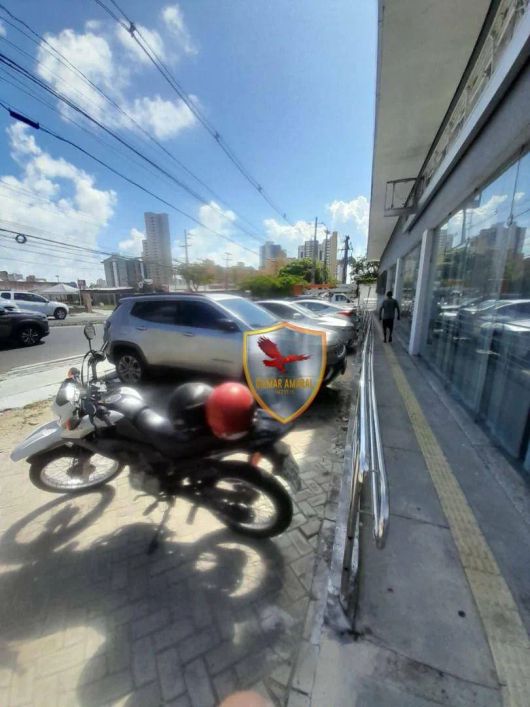 Prédio para alugar, 640 m² por R$ 40.000,00/mês - Lagoa Nova - Natal/RN