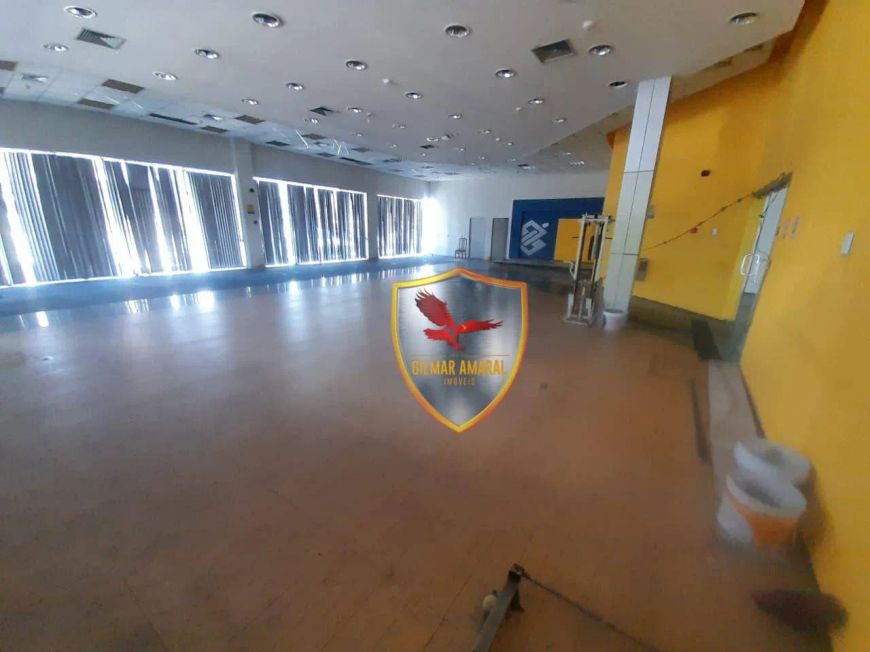 Prédio para alugar, 640 m² por R$ 40.000,00/mês - Lagoa Nova - Natal/RN