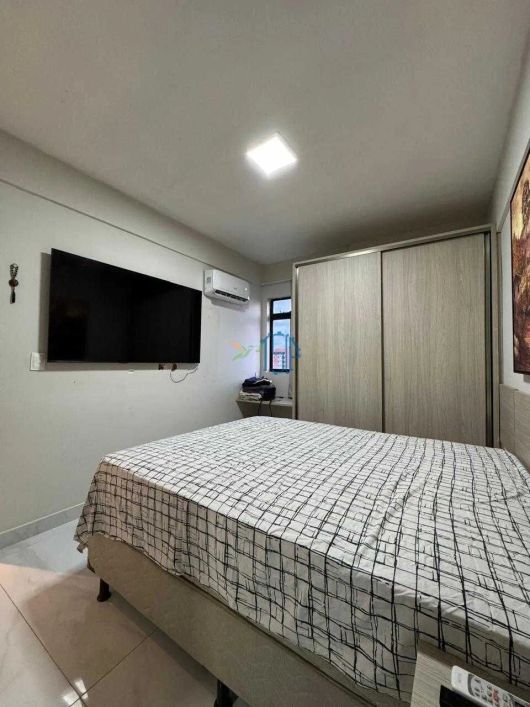APARTAMENTO BEIRA MAR/ APARTAMENTO EM BURLE MARX/ APARTAMENTO PADRÃO/ APARTAMENTO EM NATAL/ APARTAME