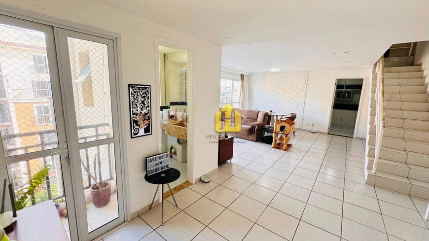 Apartamento com 4 dormitórios à venda, 171 m² por R$ 630.000,00 - Lagoa Nova - Natal/RN