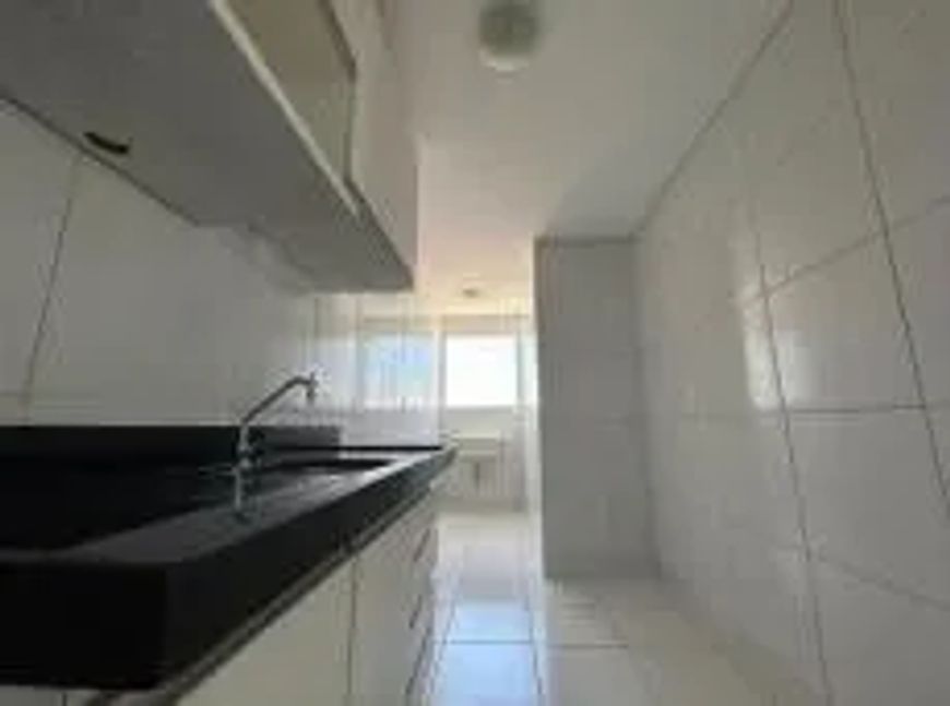 Apartamento no Viver bem a venda 52mt² com 2 quartos em Pitimbu - Natal - RN