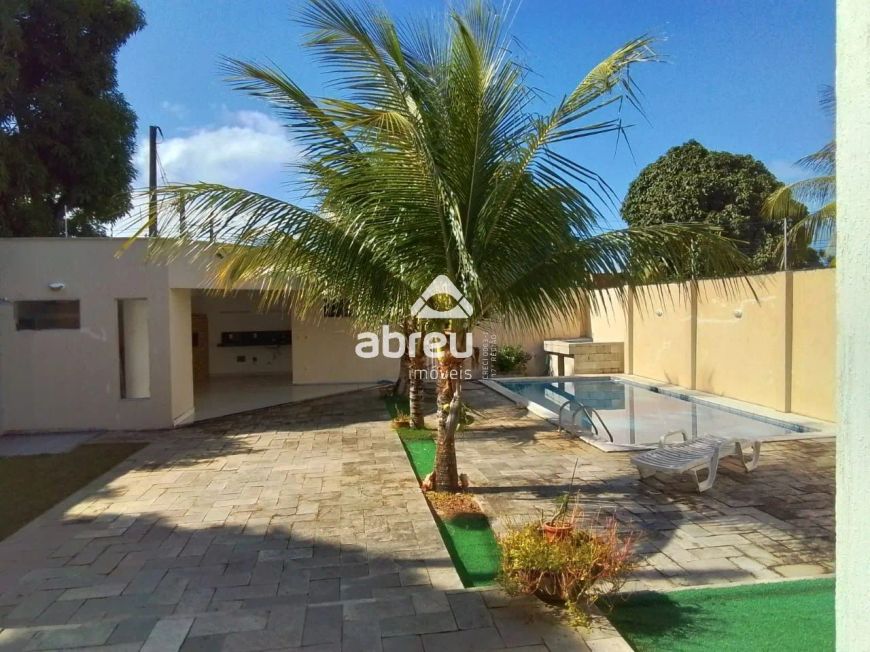 Casa à venda em Natal - Potilândia