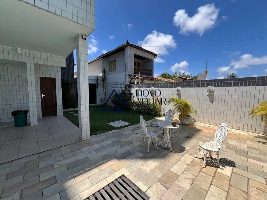 Apartamento à venda no bairro Lagoa Nova - Natal/RN
