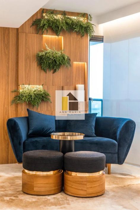 Residencial Porto atlântico