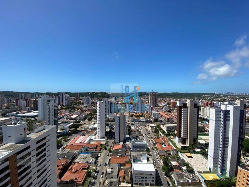 Apartamento com 4 dormitórios à venda, 322 m² por R$ 3.150.000,00 - Lagoa Nova - Natal/RN