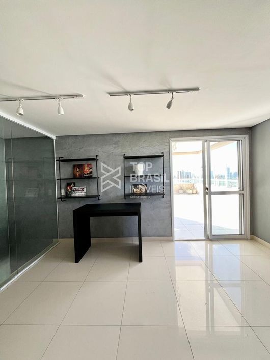 Apartamento 03 suítes - Duplex/Cobertura - Lagoa Nova