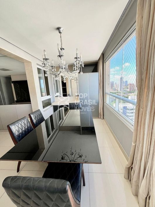 Apartamento 03 suítes - Duplex/Cobertura - Lagoa Nova