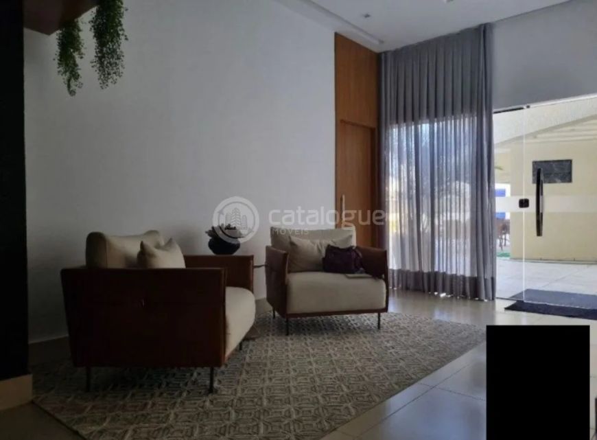 Apartamento alto padrão em Lagoa Nova