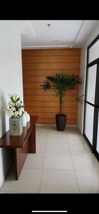 Apartamento Venda 94 m 3 qts( 1 suíte)