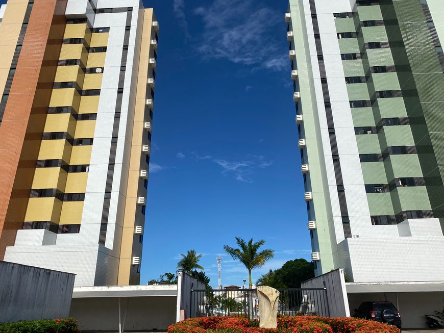 Apartamento Venda 94 m 3 qts( 1 suíte)