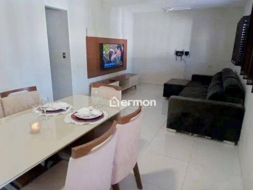 Casa com 3 dormitórios à venda, 121 m² por R$ 650.000,00 - Ponta Negra - Natal/RN