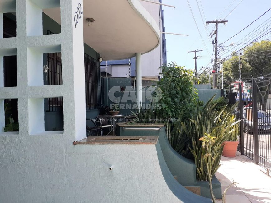 Casa no Alecrim