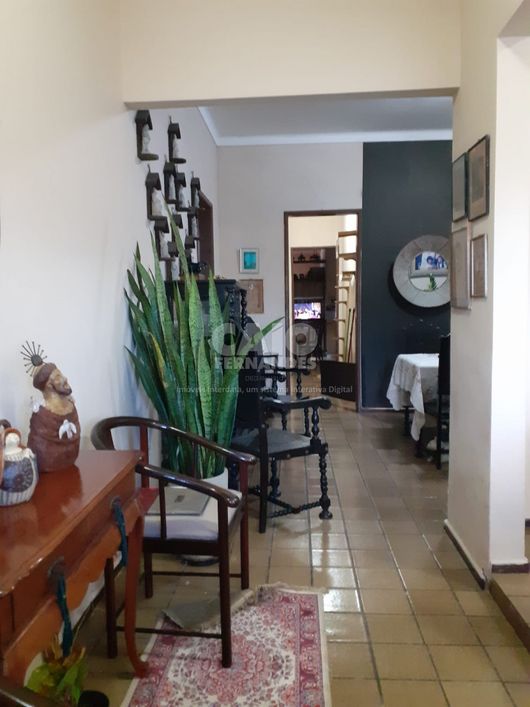 Casa no Alecrim