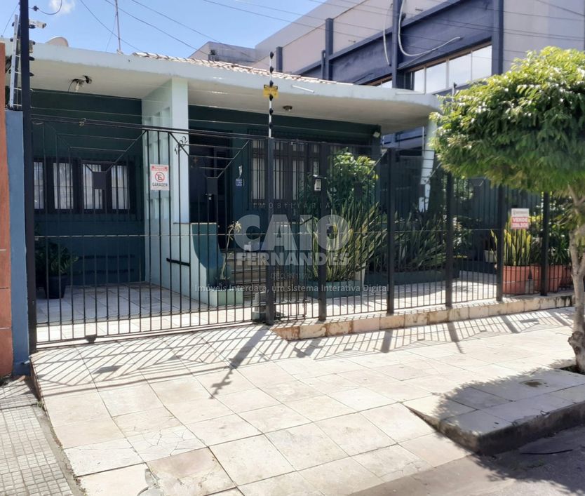 Casa no Alecrim