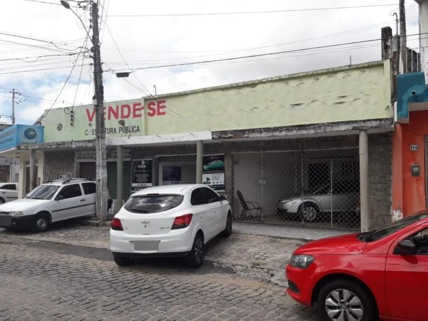 Galpão à venda, 286 m² por R$ 300.000,00 - Bom Pastor - Natal/RN