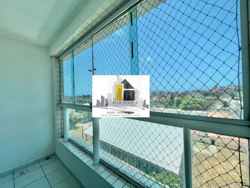 Apartamento em Petrópolis