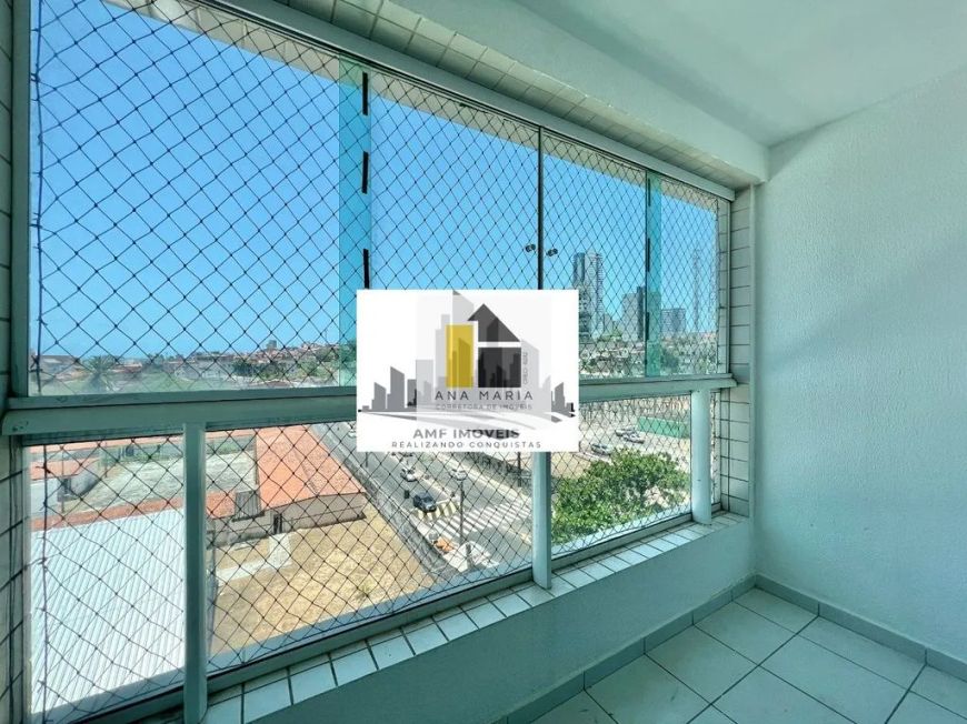 Apartamento em Petrópolis