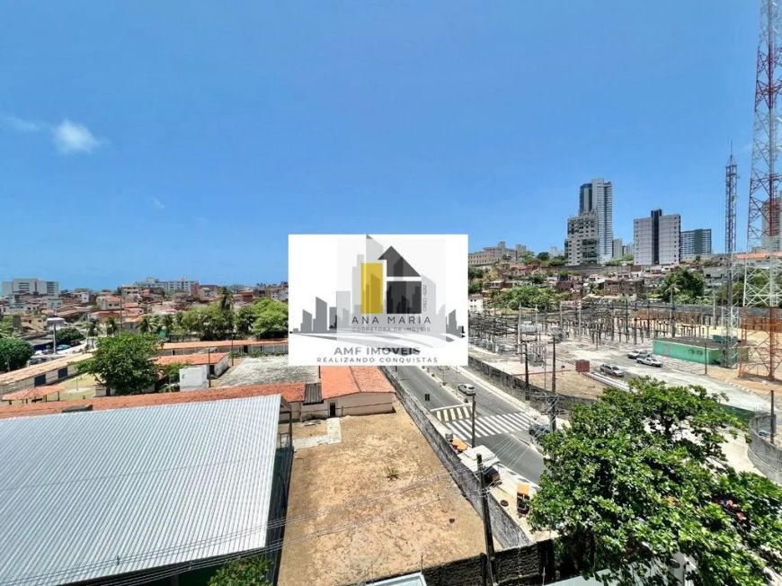 Apartamento em Petrópolis