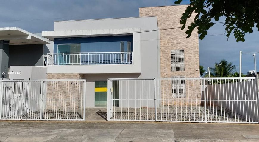 Prédio Comercial para Venda em Natal, Capim Macio