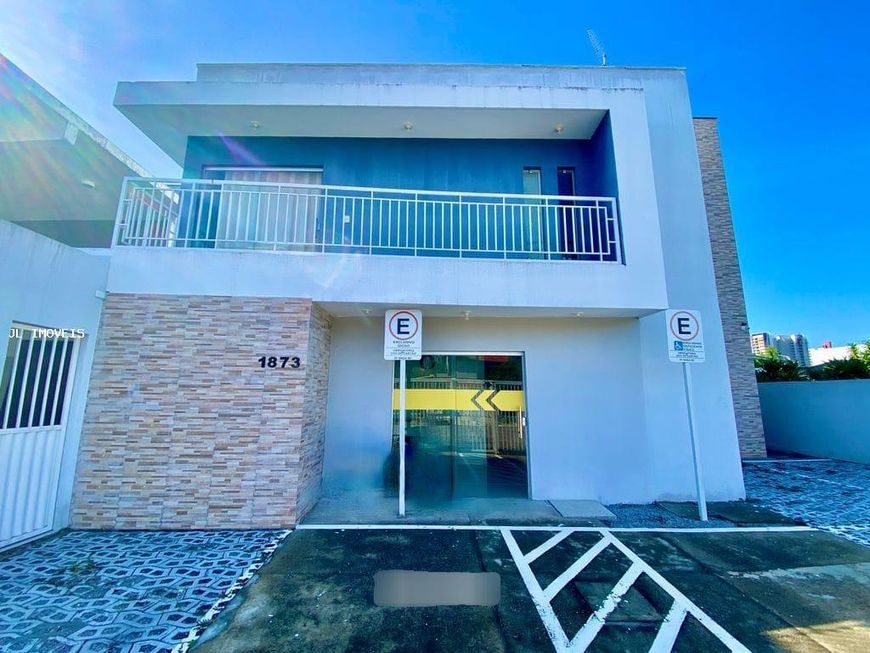 Prédio Comercial para Venda em Natal, Capim Macio