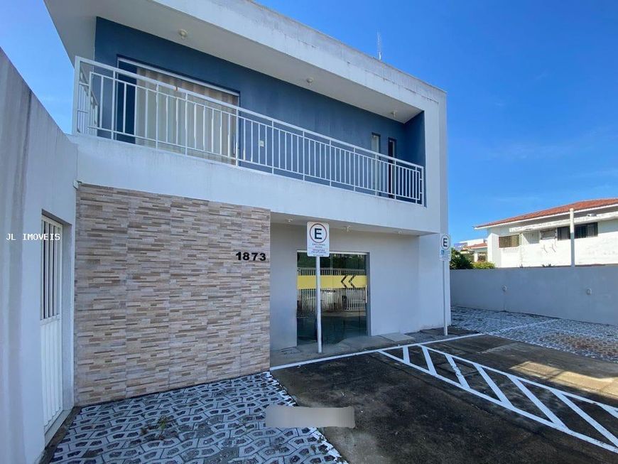 Prédio Comercial para Venda em Natal, Capim Macio