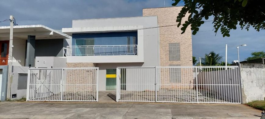 Prédio Comercial para Venda em Natal, Capim Macio