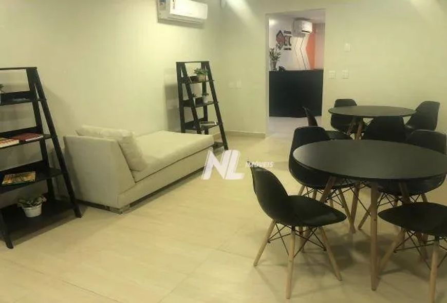 Sala para alugar, 18 m² por R$ 2.425,80/mês - Candelária - Natal/RN
