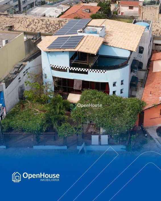 Pousada com 8 dormitórios à venda, 170000 m² por R$ 2.700.000,00 - Ponta Negra - Natal/RN